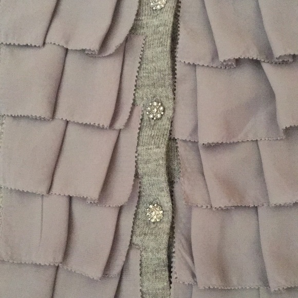 New York & Co. Sweater - Picture 2 of 4